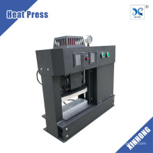 fuzhou electric machinery 20tons downforce electric rosin press machine